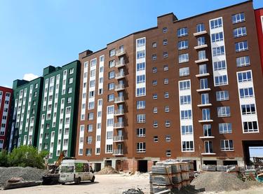 Статус строительства ЖК Гетьманский Дом 3