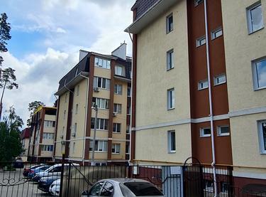 Статус будівництва ЖК Спарта Будинок 1