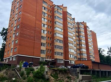 Статус будівництва ЖК Столичний квартал Будинок 1 (Секція 1)