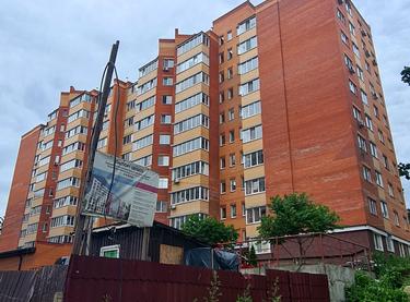 Статус будівництва ЖК Столичний квартал Будинок 1 (Секція 1)