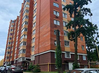 Статус будівництва ЖК Столичний квартал Будинок 1 (Секція 1)