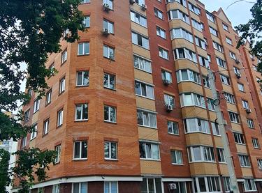 Статус будівництва ЖК Столичний квартал Будинок 1 (Секція 1)