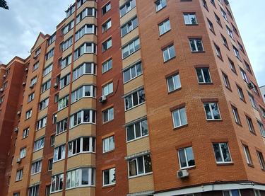 Статус будівництва ЖК Столичний квартал Будинок 1 (Секція 1)