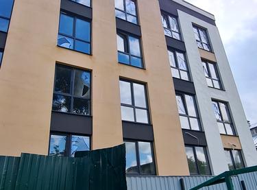 Статус строительства ЖК Элемент Дом