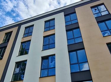 Статус строительства ЖК Элемент Дом