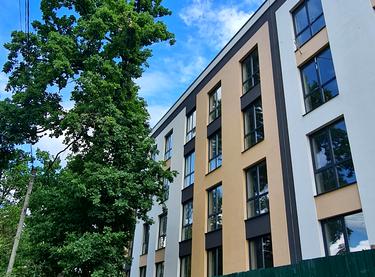 Статус строительства ЖК Элемент Дом