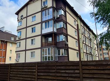 Статус будівництва ЖК Club House Будинок