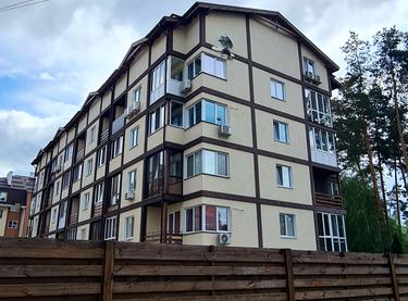 Статус будівництва ЖК Club House Будинок