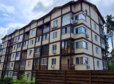 Статус будівництва ЖК Club House Будинок