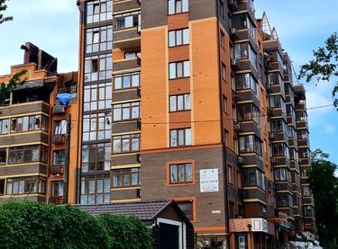 Статус будівництва ЖК MunHausen Будинок 1