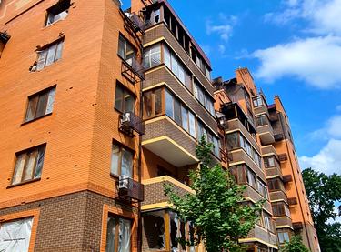 Статус будівництва ЖК MunHausen Будинок 1