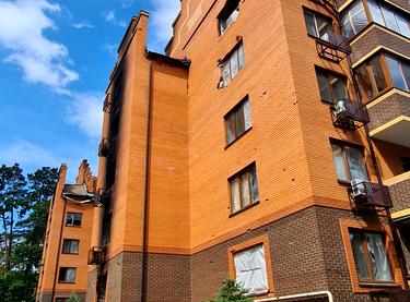 Статус будівництва ЖК MunHausen Будинок 1