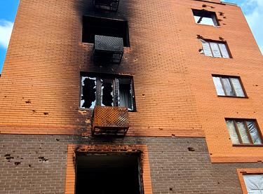 Статус будівництва ЖК MunHausen Будинок 1