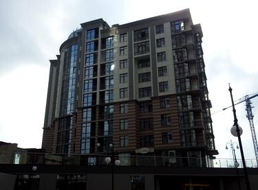 Статус будівництва ЖК Новопечерські Липки Будинок 18А