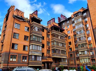 Статус будівництва ЖК MunHausen Будинок 1