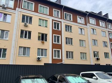 Статус будівництва ЖК NovoSell Будинок 1