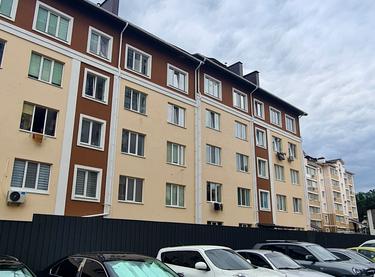 Статус будівництва ЖК NovoSell Будинок 1