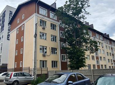 Статус будівництва ЖК NovoSell Будинок 1