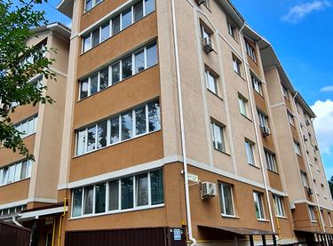 Статус будівництва Квартал на Київській Будинок 1