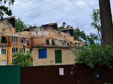 Статус строительства ул. Высокая, 3 Дом