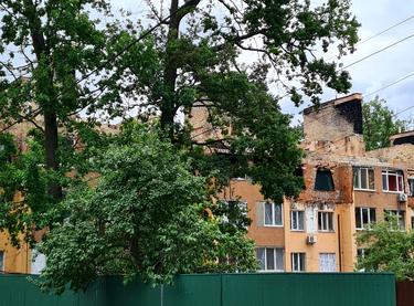 Статус строительства ул. Высокая, 3 Дом