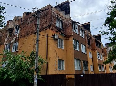 Статус строительства ул. Высокая, 3 Дом