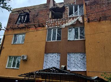 Статус строительства ул. Высокая, 3 Дом