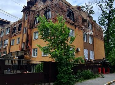 Статус строительства ул. Высокая, 3 Дом