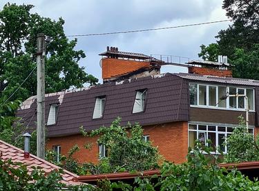 Статус будівництва вул. Київська, 45в Будинок