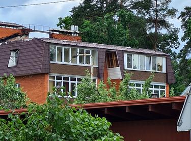 Статус будівництва вул. Київська, 45в Будинок