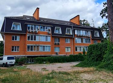 Статус будівництва вул. Лермонтова, 6 Будинок 1