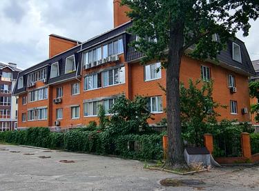 Статус будівництва вул. Лермонтова, 6 Будинок 1