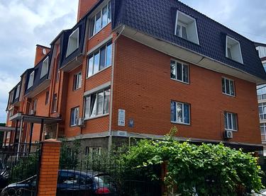 Статус будівництва вул. Лермонтова, 6 Будинок 1