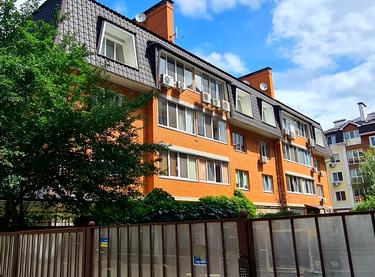 Статус будівництва вул. Лермонтова, 6 Будинок 1