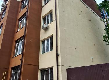 Статус будівництва вул. Лермонтова, 6е Будинок