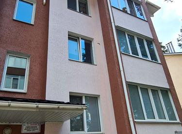 Статус будівництва вул. Лермонтова, 6д Будинок