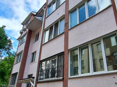 Статус будівництва вул. Лермонтова, 6д Будинок