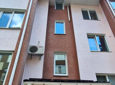 Статус будівництва вул. Лермонтова, 6д Будинок