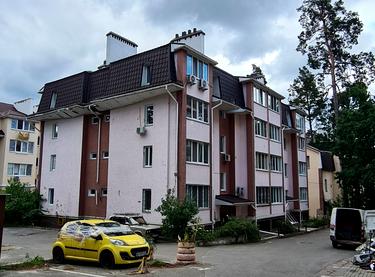 Статус будівництва вул. Лермонтова, 6д Будинок