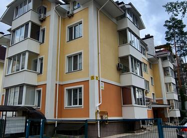 Статус будівництва вул. Лісова, 4д Будинок