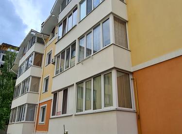 Статус будівництва вул. Лісова, 4д Будинок