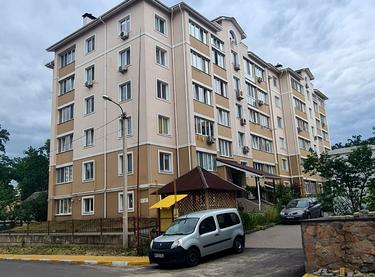 Статус строительства ул. Сингаевского, 8б Дом