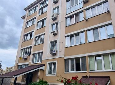 Статус строительства ул. Сингаевского, 8б Дом