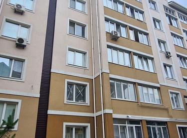 Статус строительства ул. Сингаевского, 8б Дом