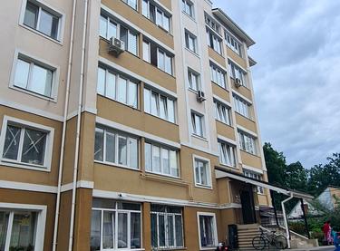 Статус строительства ул. Сингаевского, 8б Дом