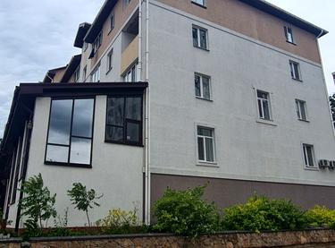 Статус будівництва вул. Сингаївського, 8в Будинок