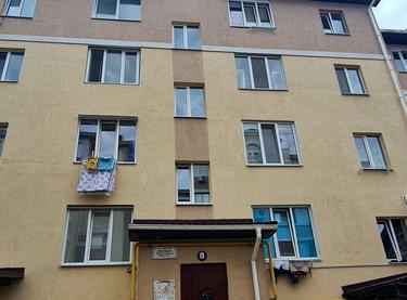 Статус будівництва вул. Сингаївського, 8в Будинок