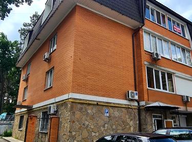 Статус будівництва вул. Пушкінська, 43 Будинок