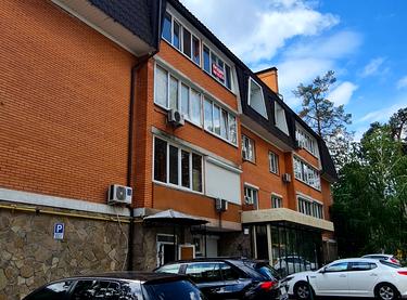 Статус будівництва вул. Пушкінська, 43 Будинок