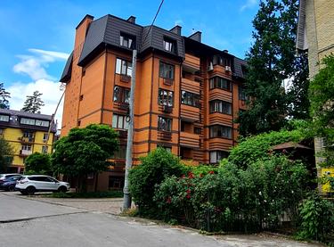 Статус будівництва вул. Пушкінська, 60п Будинок